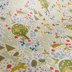 Wild Wood Multi PVC