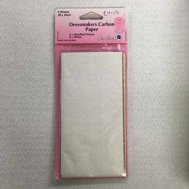 Dressmakers Carbon Paper