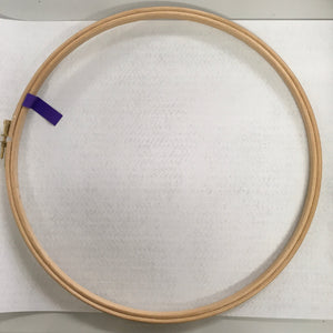 15” Embroidery Hoop