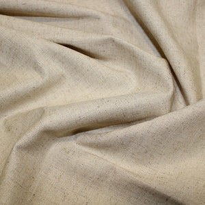 Natural Linen Stretch