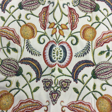 Appleby Ruby (Mini Curtain)