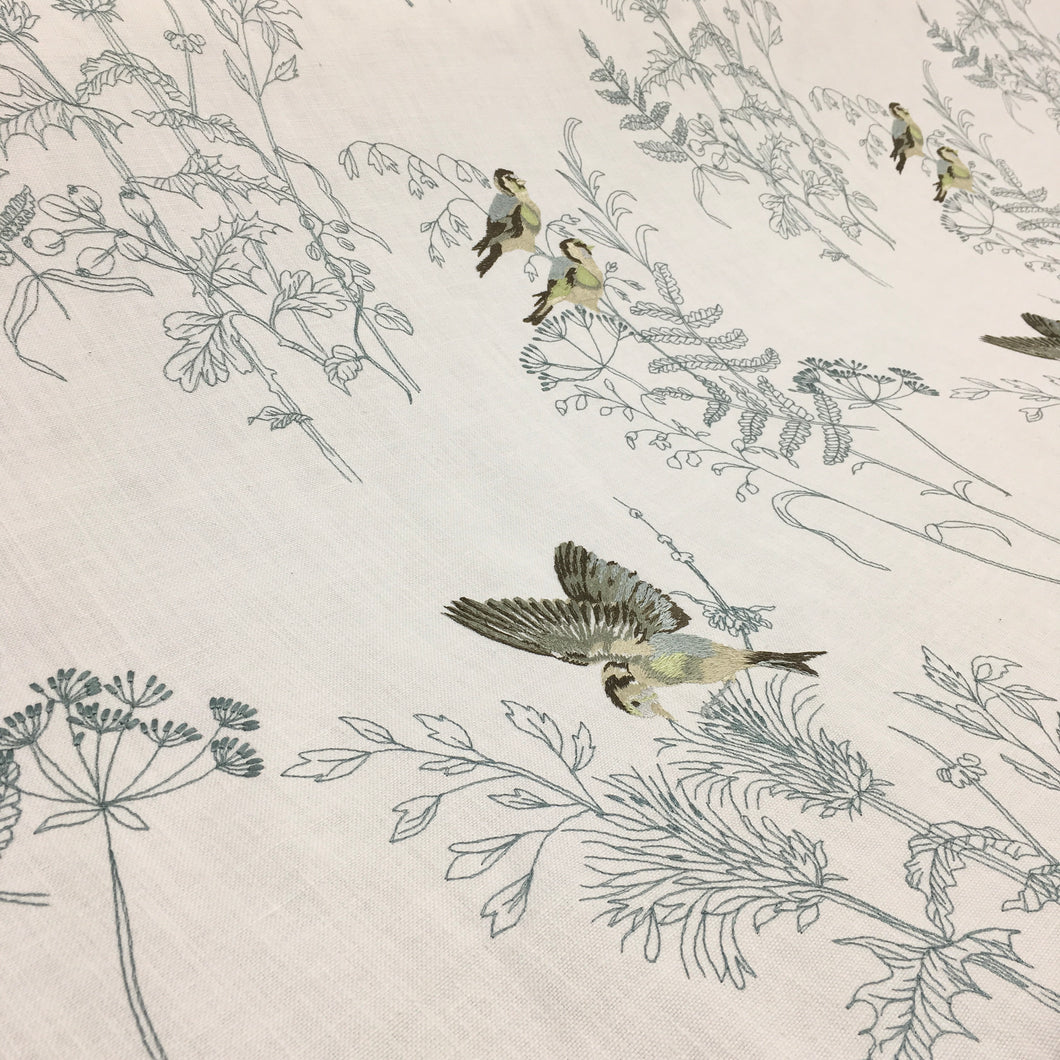 Gold Finch Eau De Nil