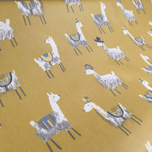 Load image into Gallery viewer, Alpaca Quince PVC (Matt)
