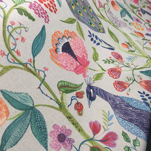 Barabadur Summer Linen