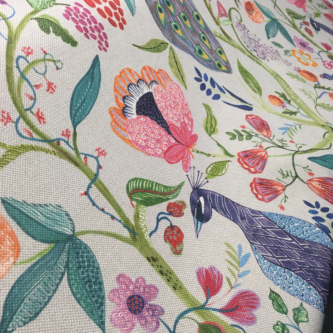 Barabadur Summer Linen
