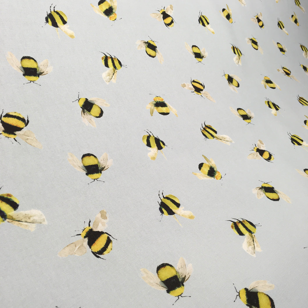Bees Duckegg