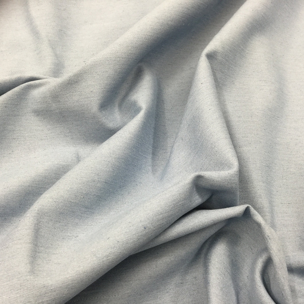 Light Blue Stretch Denim