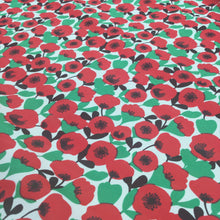 Load image into Gallery viewer, Red Poppy Jersey