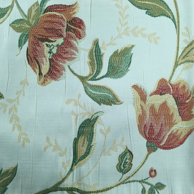 Acacia Natural (Mini Curtain)