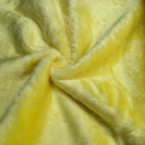 Yellow Fur