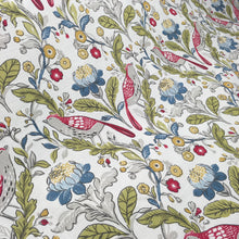 Load image into Gallery viewer, Orchard Birds Rouge