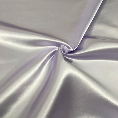 Lilac Satin