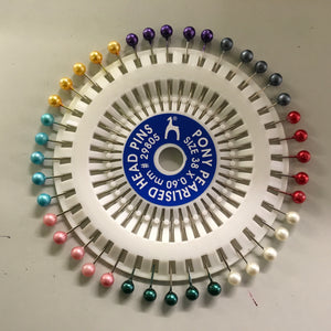 Pin wheel size 38 x 0.60mm