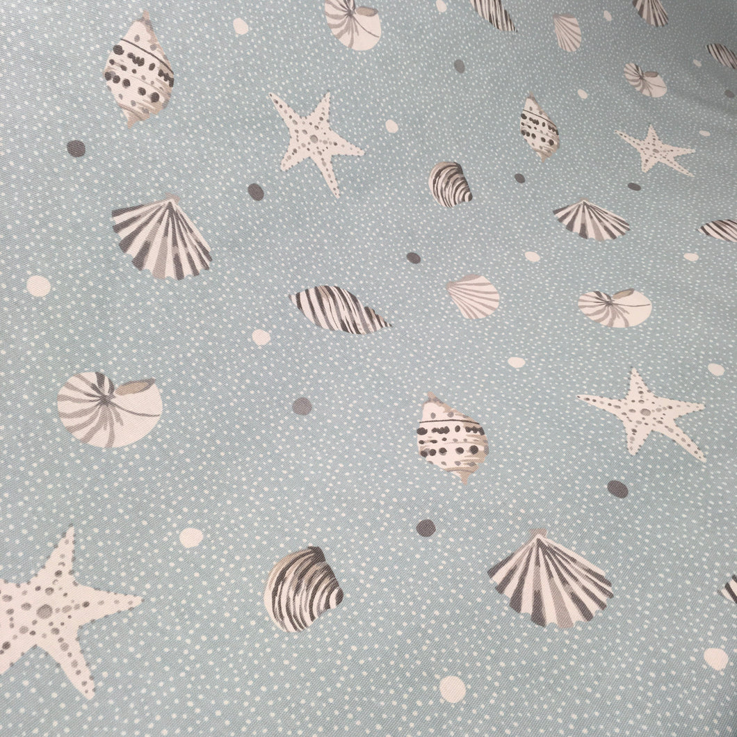 Mineral Seashells