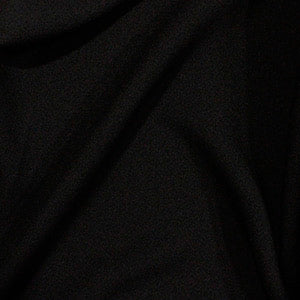 Black Crepe