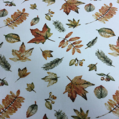 Sycamore Autumn PVC