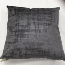 Load image into Gallery viewer, Grey Jacinth Cushion