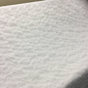 White Embroidery