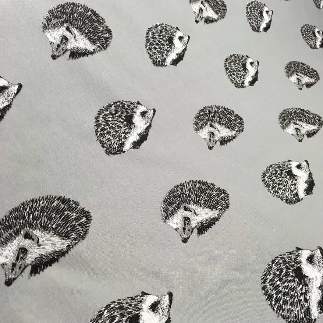 Flint Hedgehog