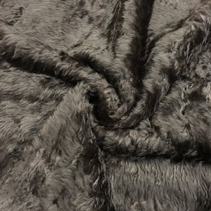 Bruno 60" Plain Fur