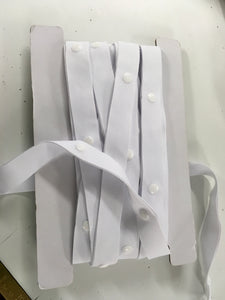 Popper tape
