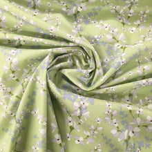 Load image into Gallery viewer, Meadow Blossoms Poplin Print