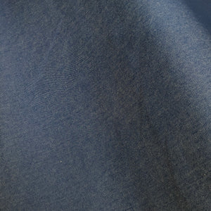 Medium Blue Stretch Denim