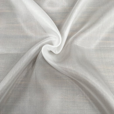 White Silk Paj