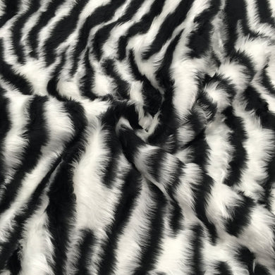 Zebra Animal Fur