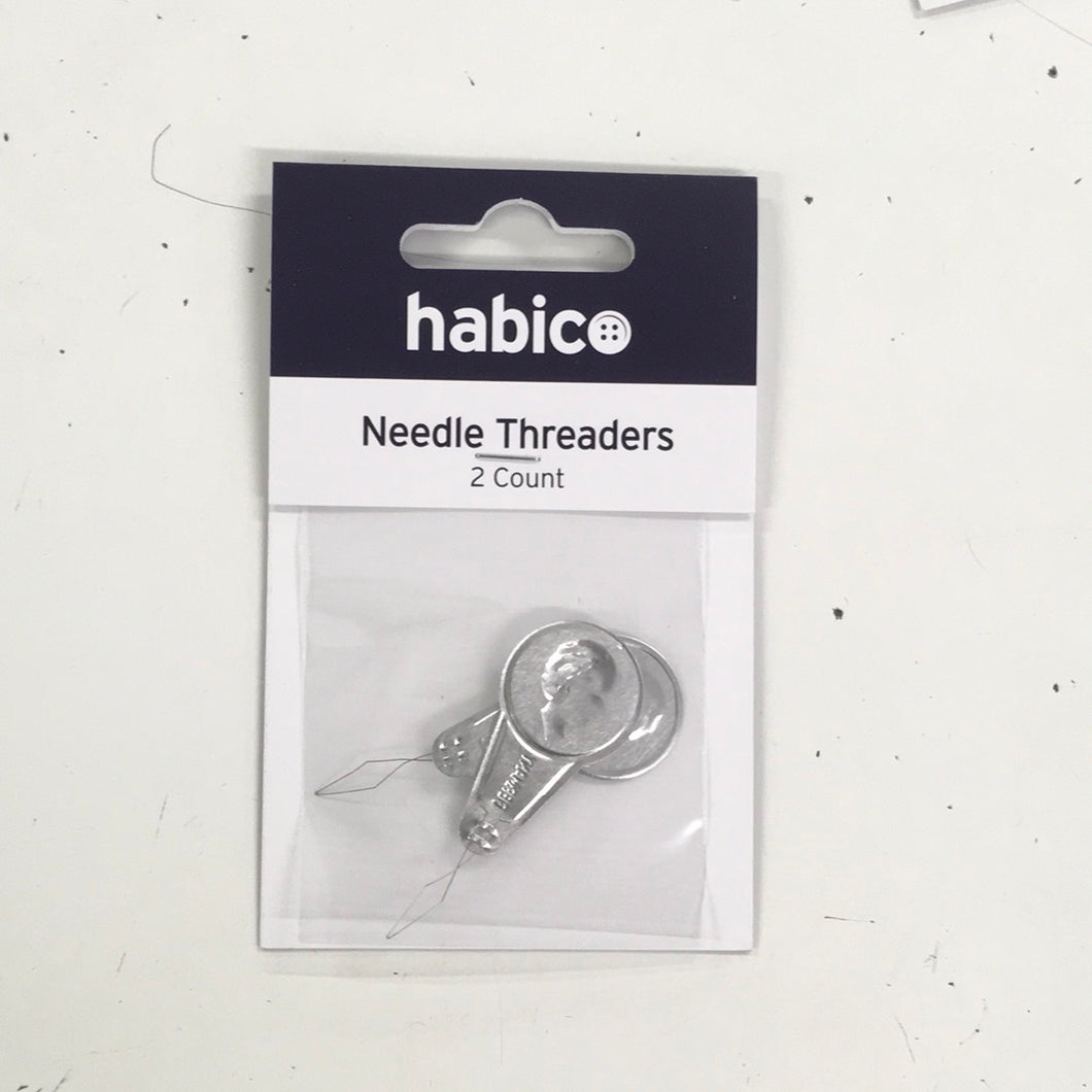 Needle Threader