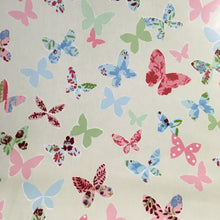 Load image into Gallery viewer, Butterfly Vintage PVC