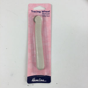 Tracing Wheel