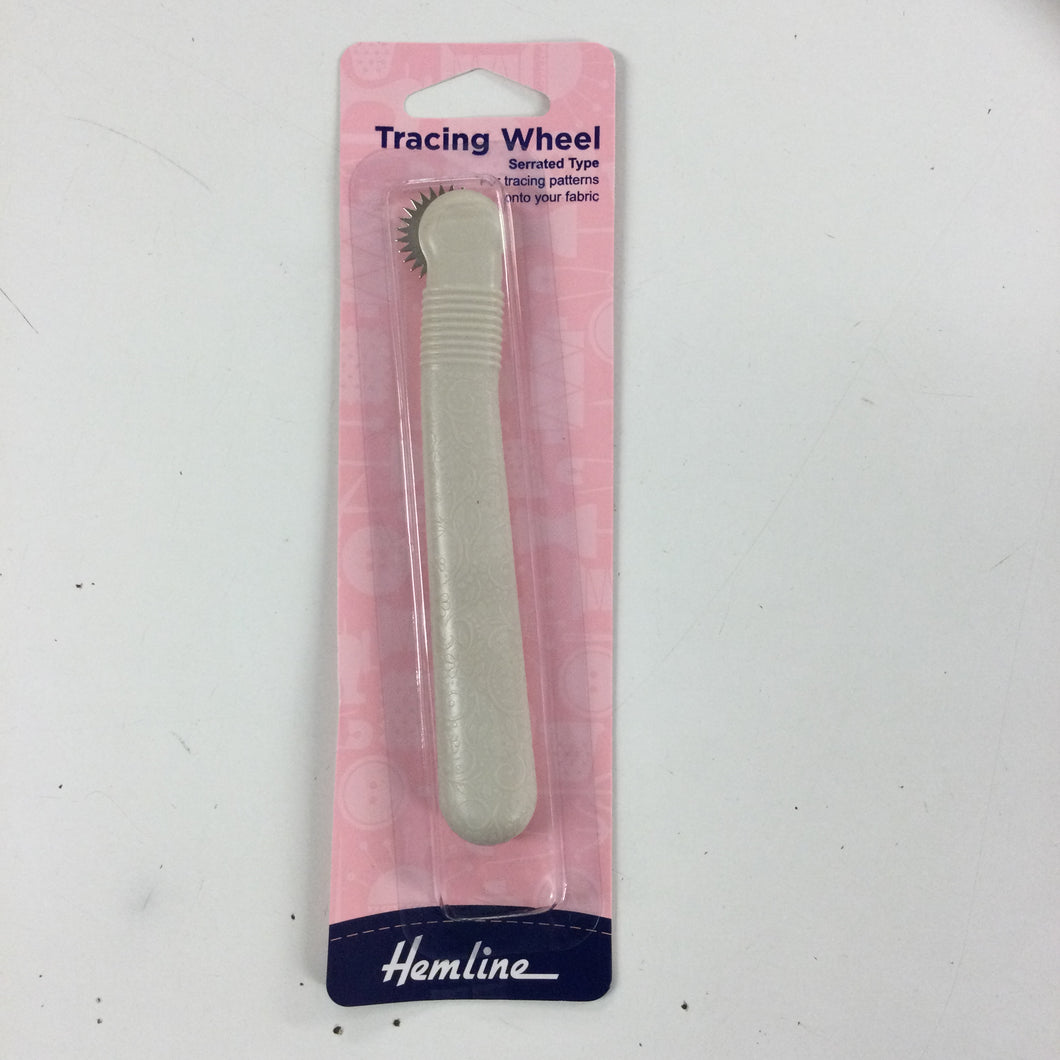 Tracing Wheel