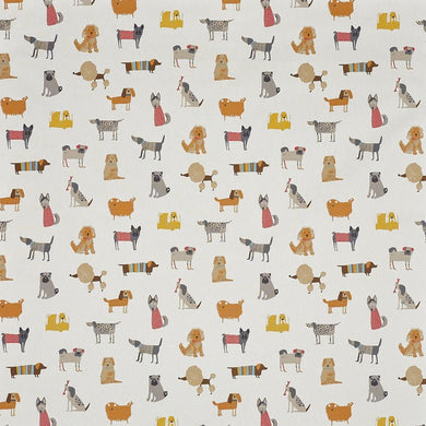 Woof Butterscotch PVC (Matt)