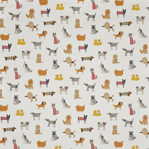 Woof Butterscotch PVC (Matt)