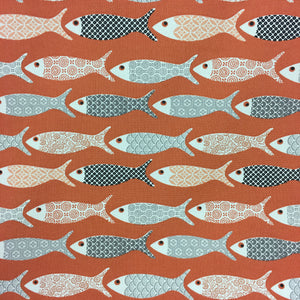 Poisson Coral