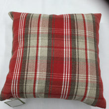 Load image into Gallery viewer, Telephone Box Cushion