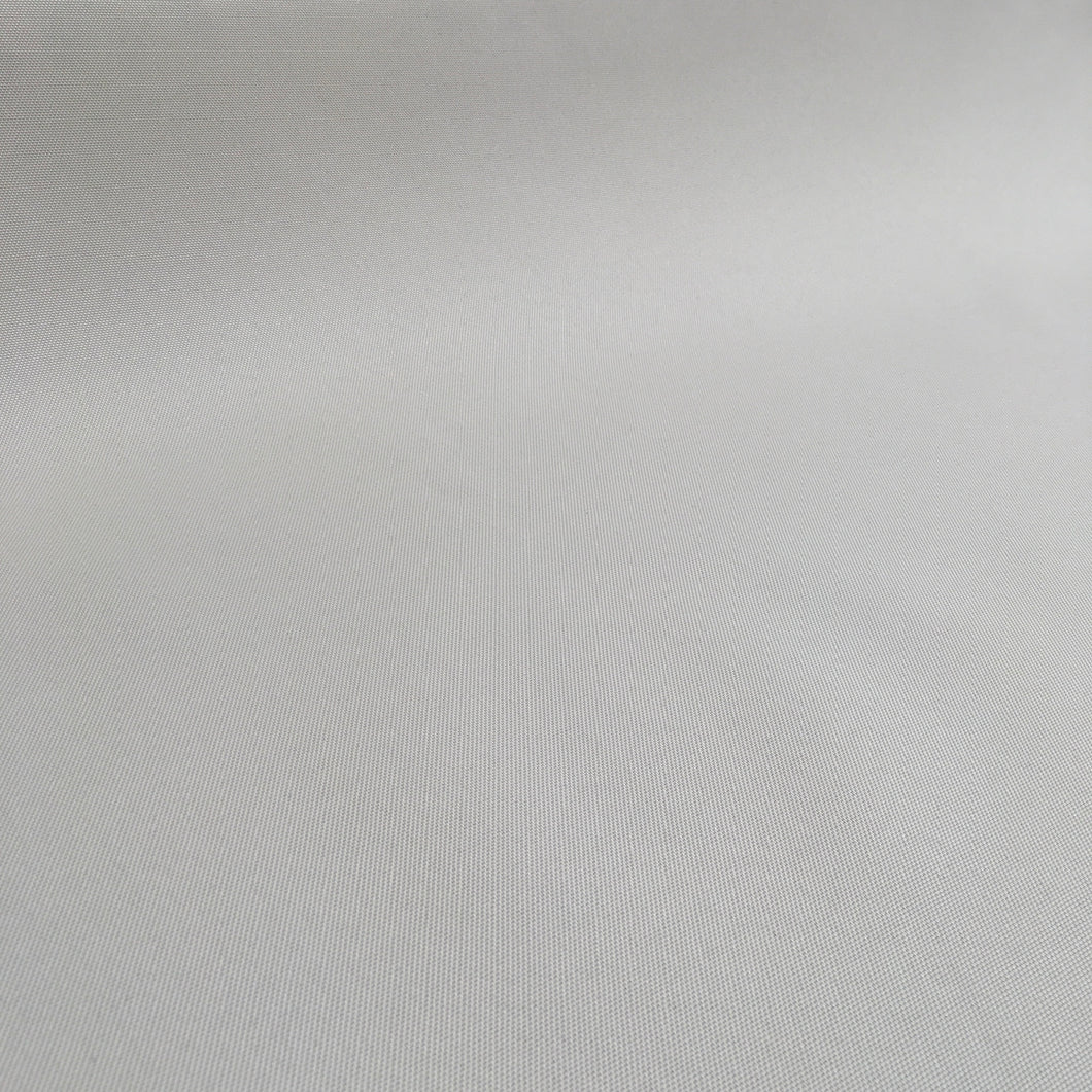 Beige PU coated Canvas