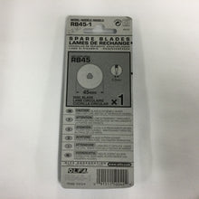 Load image into Gallery viewer, 45mm Rotary Blade