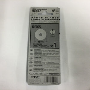 45mm Rotary Blade