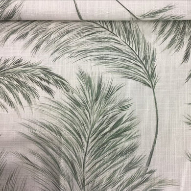 Pampas Grass Apple