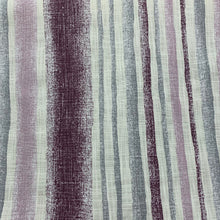 Load image into Gallery viewer, Grape Garda Stripe SALE