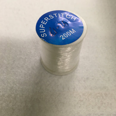 Invisible Thread