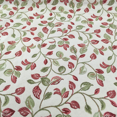 Clarice colour cherry