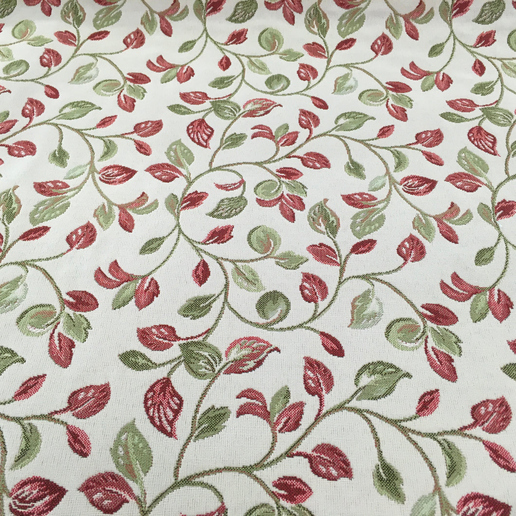 Clarice colour cherry