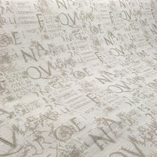 Load image into Gallery viewer, Natural Calligraphy