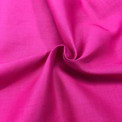 Cerise Linen