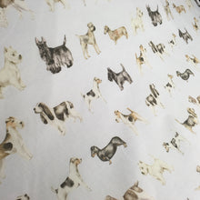 Load image into Gallery viewer, Woof Linen