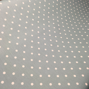 Full Stop Azure PVC