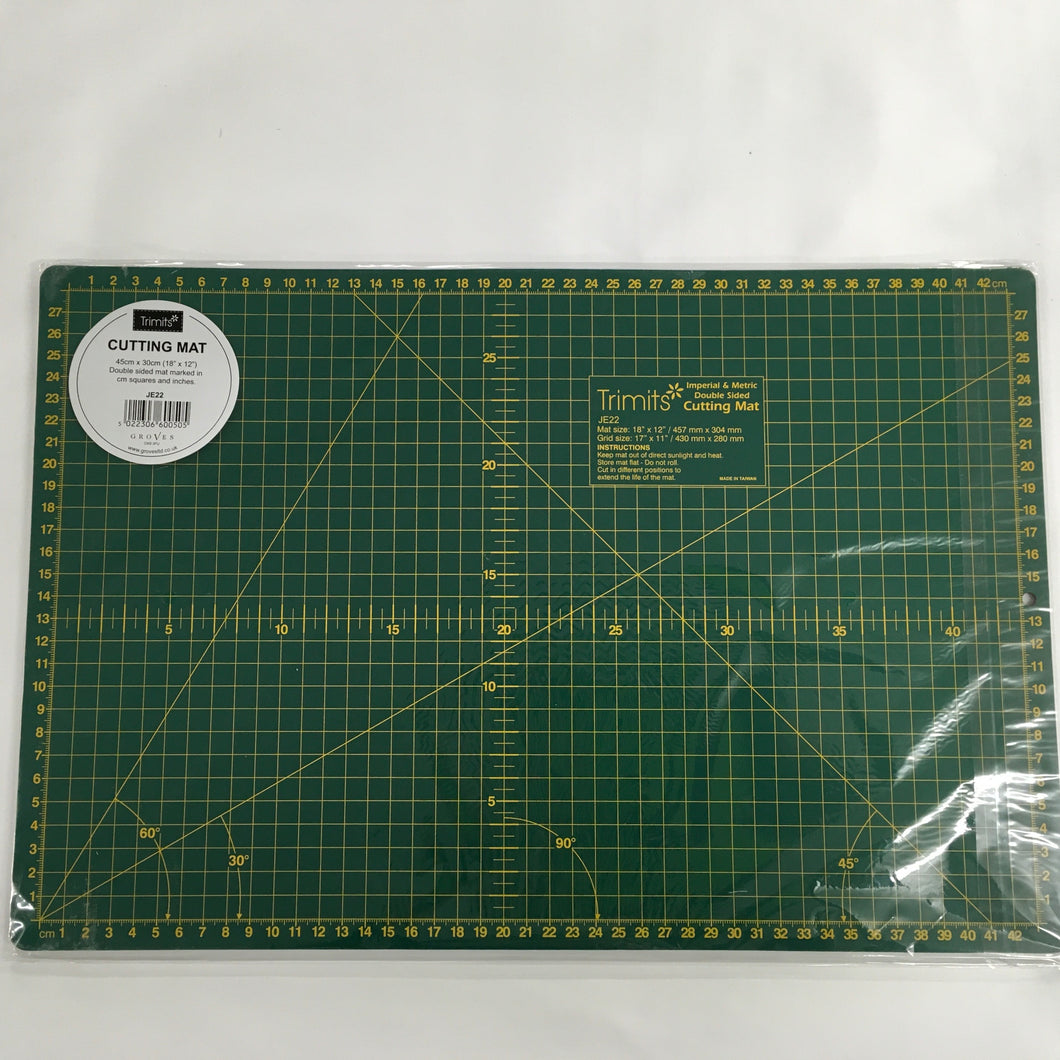 Cutting Mat
